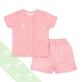 Bộ cộc tay xô lullaby