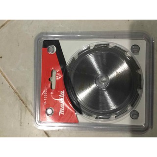 Lưỡi cưa gỗ 110x20x12t mkt d-15562