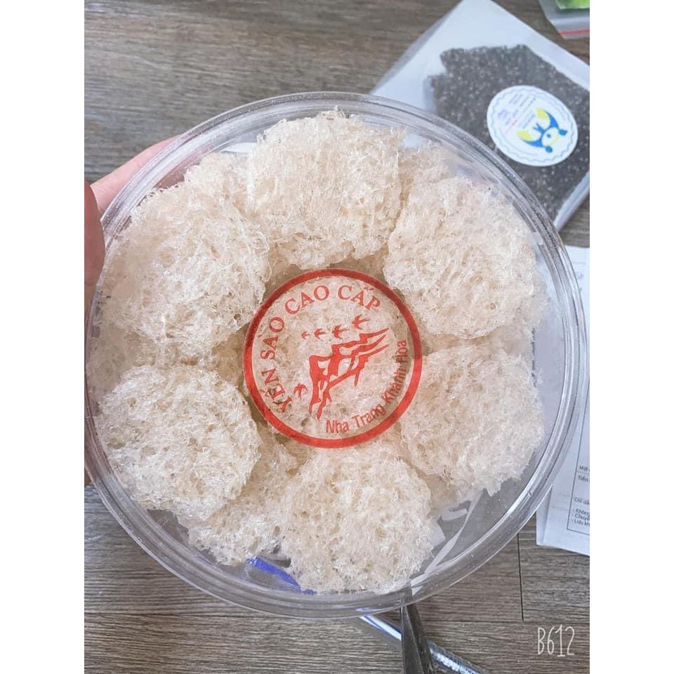 Yến sào Khánh hoà nguyên Lạng Yến baby cho bé tăng đề kháng (kéo hình xem đánh giá )