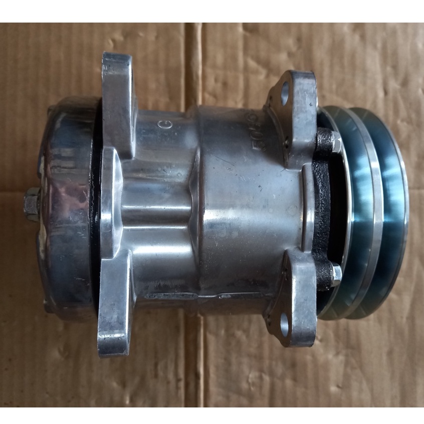 Lốc điều hòa  Sanden 505 2A 12V hàng Trung Quốc