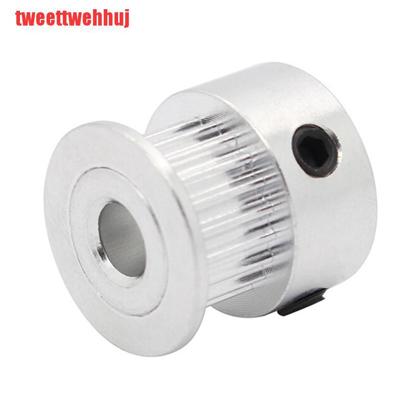 Bánh Răng Ròng Rọc 2gt 5mm Rộng 6mm 16teth Cho Máy In 3d | BigBuy360 - bigbuy360.vn