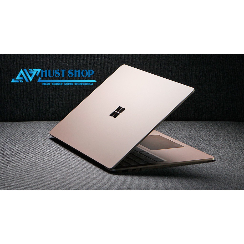 Surface Laptop 3 13.5 inch Chip i5 Ram 8GB SSD 256GB nguyên seal chính hãng 100%