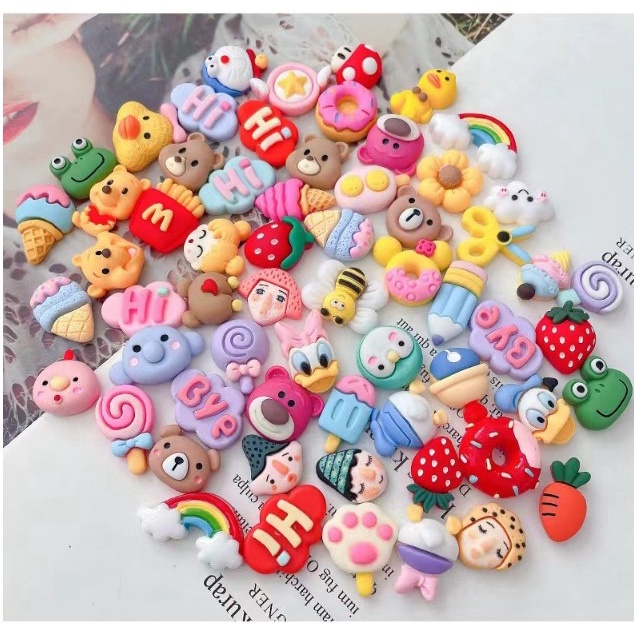 Stiker 3d cute đáng yêu dán bình nước vovoco