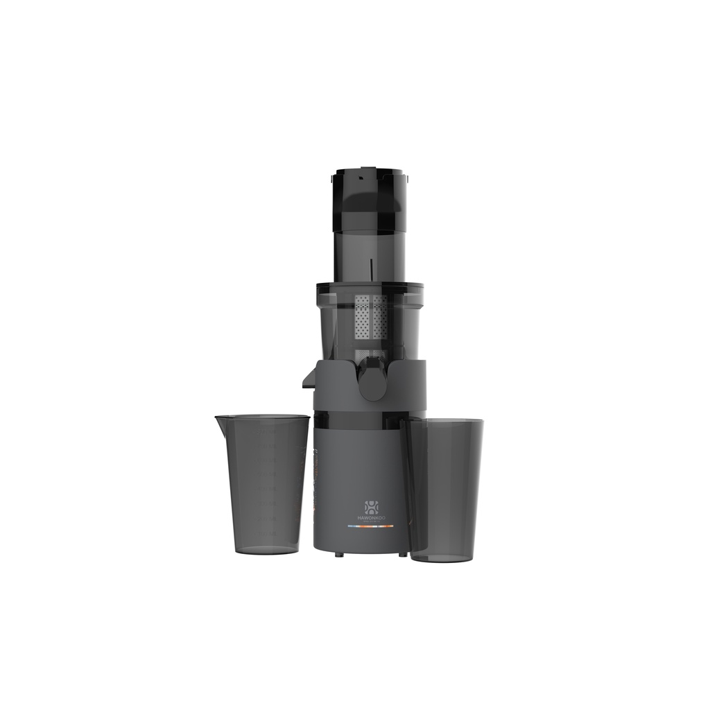 Máy Ép Chậm Trái Cây Hawonkoo SJH 002,Nhựa ULTEM,Bảo Hành Chính Hãng 12 Tháng