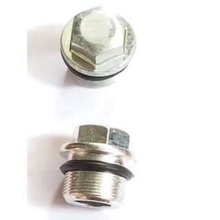 Ốc ti phuộc trước Wave - 2 con..