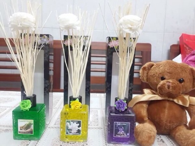 TINH DẦU THƠM PHÒNG THÁI LAN NHẬP KHẨU CHÍNH HÃNG