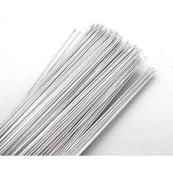 1 kg Que hàn bù tig sắt ER 70S-6, nhôm 5356,  inox ER - 304