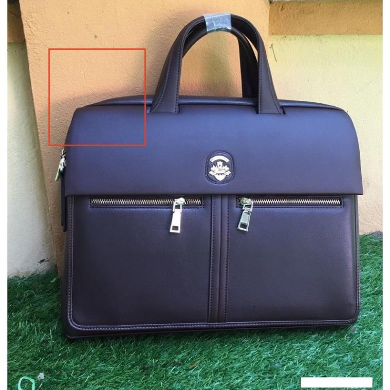 Chính Hãng cặp da cao cấp Cặp da BOSHI-8685 chính hãng chất cực đẹp( Bảo hành 3 năm 100% ảnh thật) | BigBuy360 - bigbuy360.vn