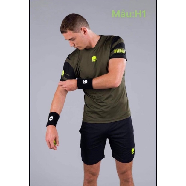 𝐇𝐘𝐃𝐑💀𝐆𝐄𝐍: 🥎Bộ sưu tập hè 2022 mới nhất của Hydrogen