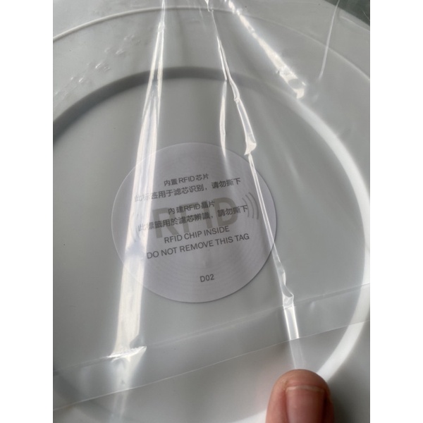 Lõi lọc kk XIAOMI ( Có chip RFID ) 1, 2, 2S, 2H, 2C, 3, 3C, 3H, Pro Hàng OEM chất lượng 10-10 với hãng