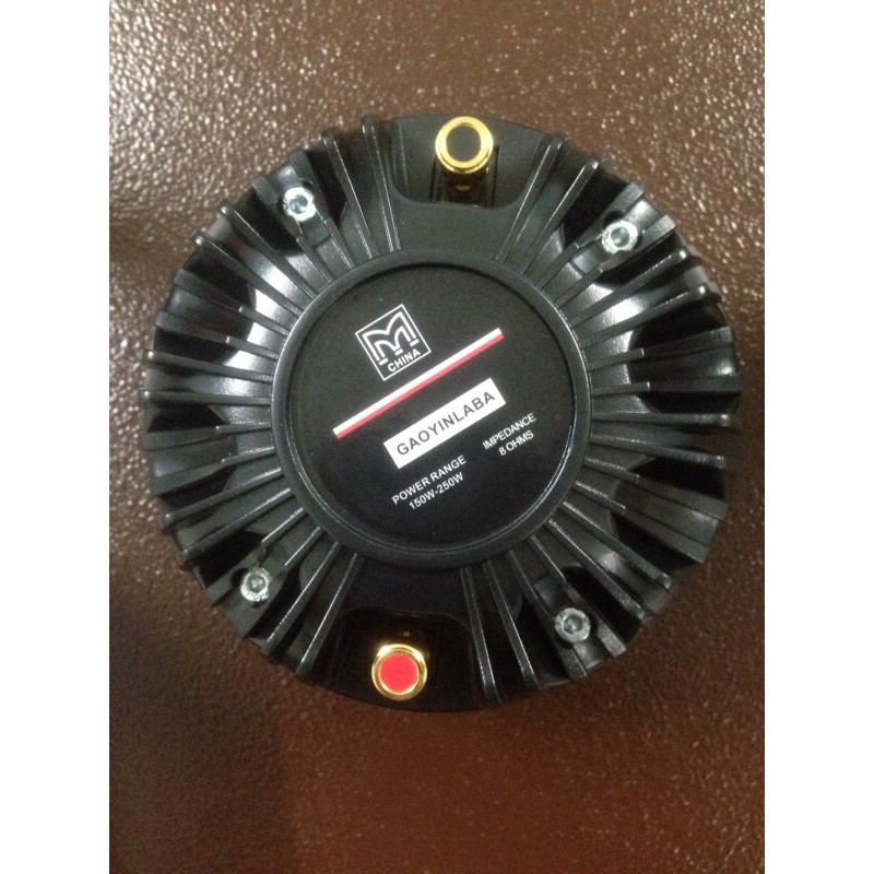 Loa trep 350 MT 1 củ