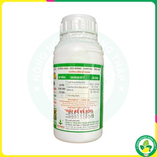 Phân Bón Vi Lượng BO SỮA (Chai 500ml)