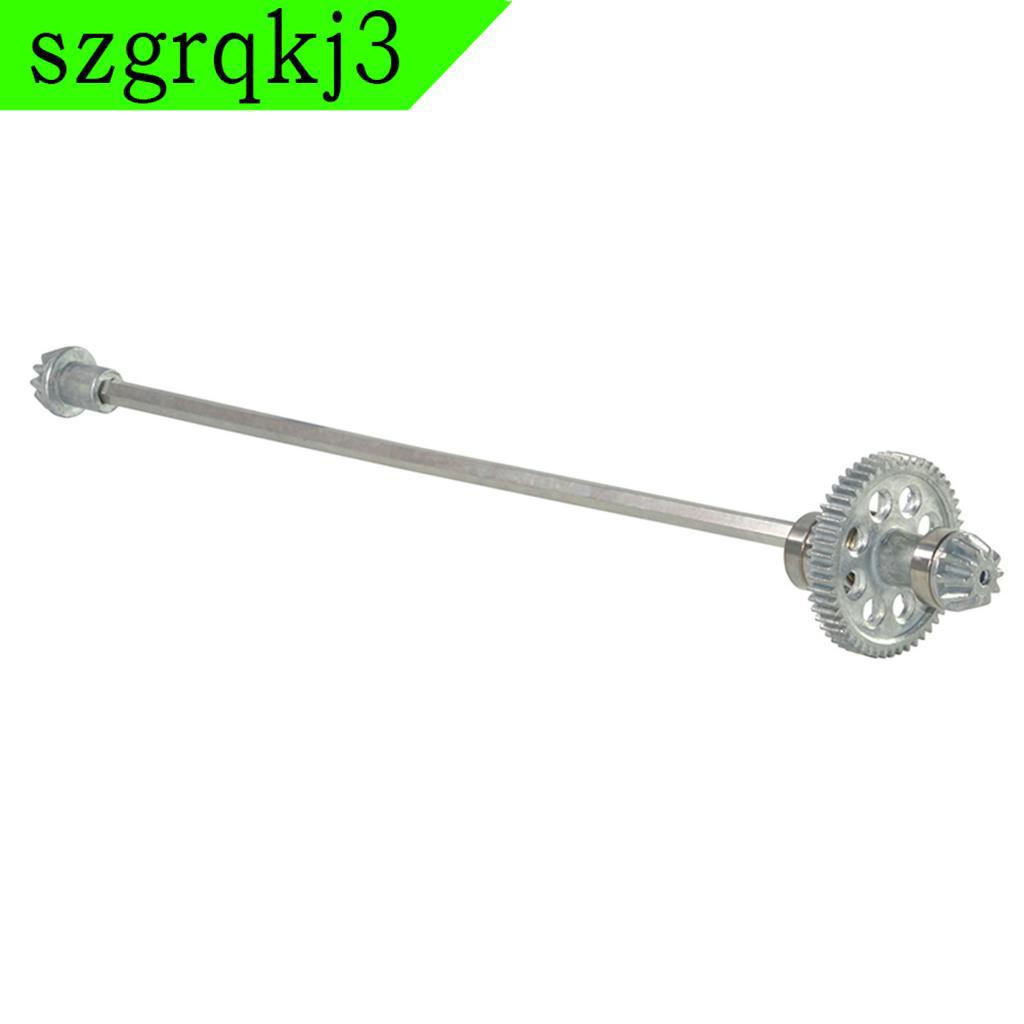 Bộ Trục Truyền Động Âm Nhạc WenZhen Cho XINLEHONG 9125 RC szgrqkj3