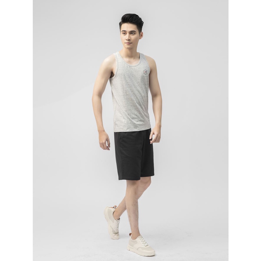Áo Ba Lỗ ARISTINO ATT011S1 Thiết Kế Basic 3 Màu còn S/M/L/XL/XXL