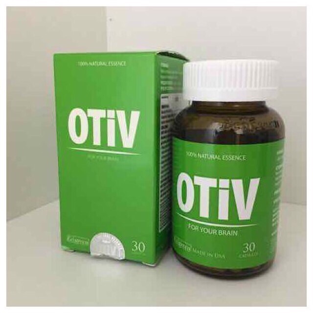 ✅ OTIV lọ 30 viên ( Hàng còn nguyên tem chính hãng ) | BigBuy360 - bigbuy360.vn