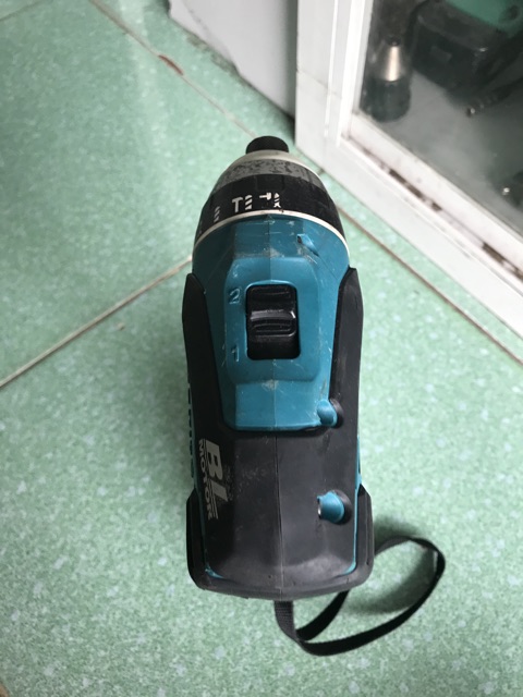 Body Bắn vít makita tp141d 4cn không chổi than