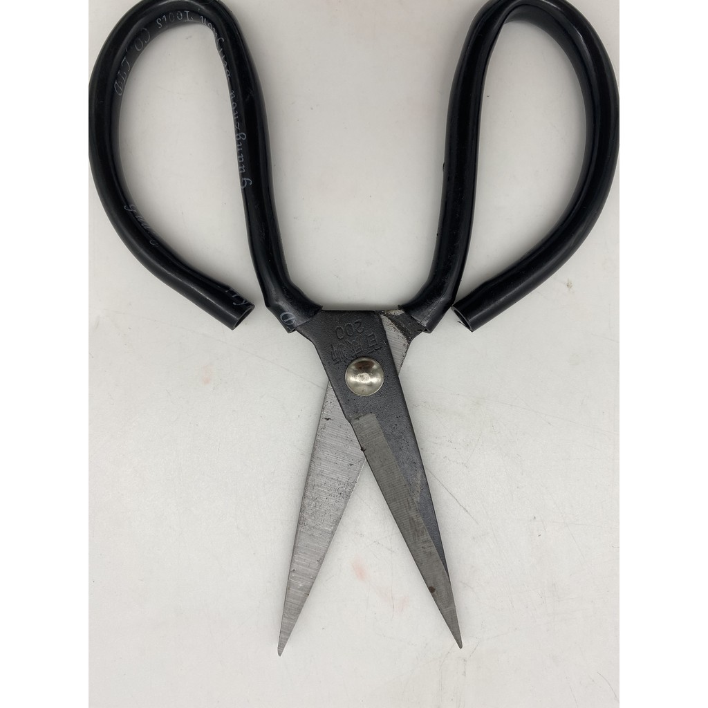 Kéo cắt đen giá rẻ