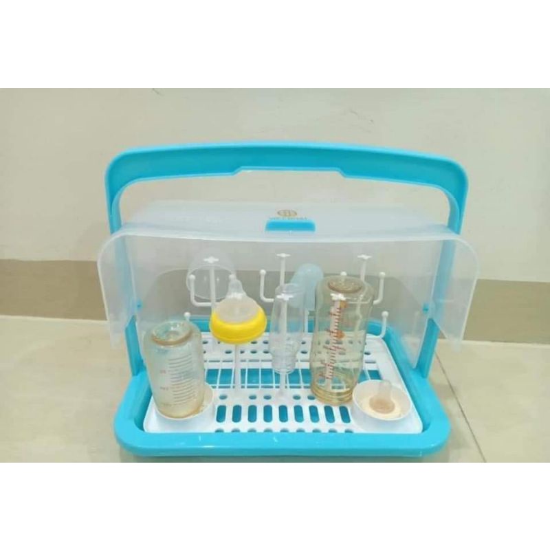 Giá Úp bình sữa