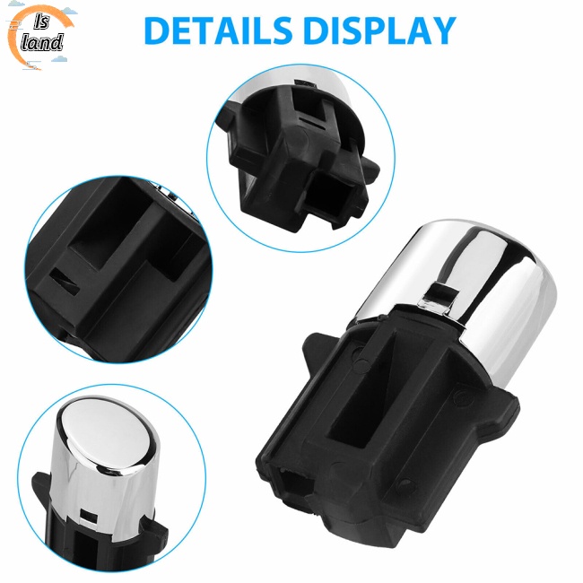 Núm Gạt Cần Số 54133-sda-a01 Dễ Lắp Đặt Độ Bền Cao