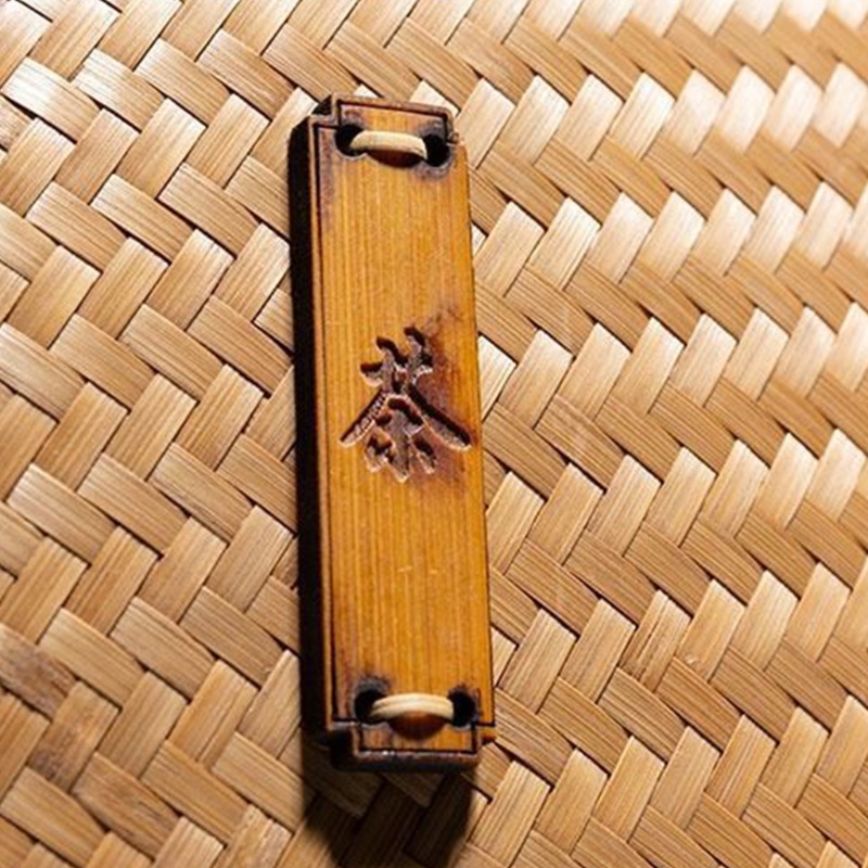 Khay Tròn Đan Mây Thủ Công Có Nắp Đa Năng Kích Thước 8 Inch Đựng Bánh Mì / Thực Phẩm