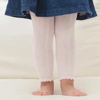 QUẦN LEGGING CHO BÉ GÁI