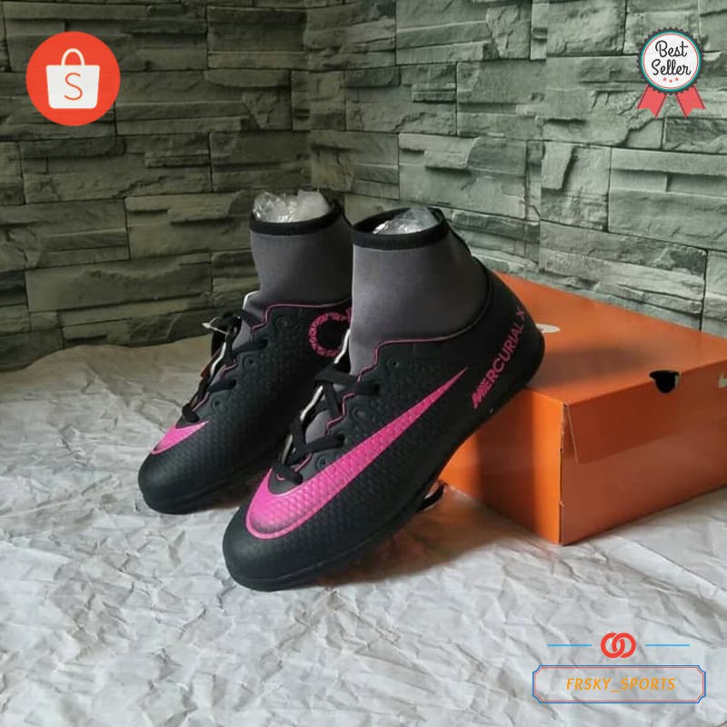 Giày Thể Thao Nike Chính Hãng Hàng Nhập Khẩu Chất Lượng Cao