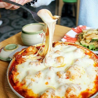 Phô Mai Mozzarella Bào Sợi tách lẻ - 100gr