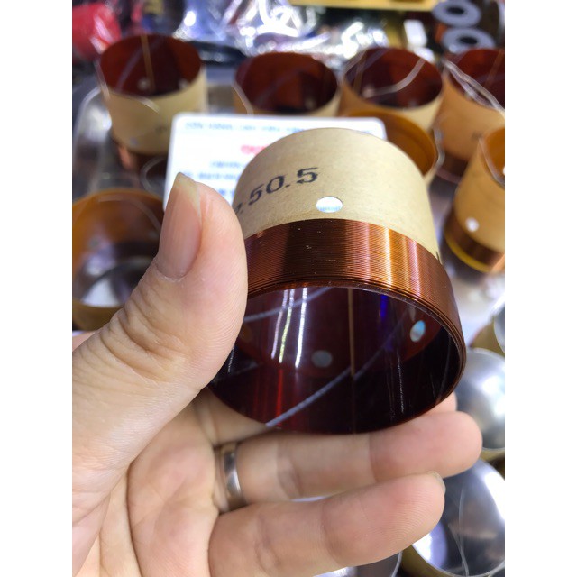 Côn loa 50,5 4 lớp