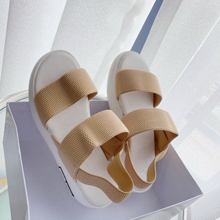 Sandal nữ đế 5P quai chun Siêu chất