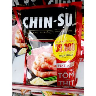 Hạt nêm Chinsu ngon hảo hạng 1.1kg