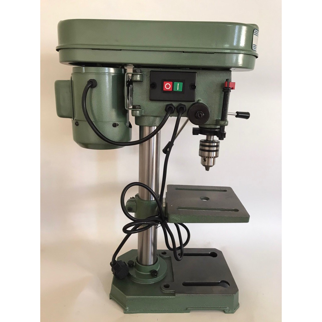 Máy khoan bàn XQ-13 250W Chính hãng bảo hành 1 năm