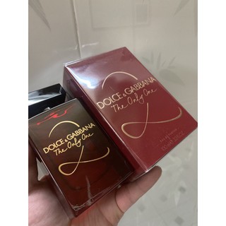 💥 Nước hoa nữ The Only One EDP Collection