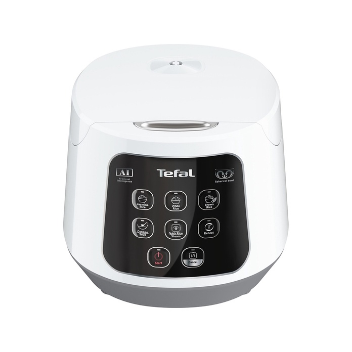 Nồi cơm điện Tefal RK730168 - 1.0L, 600W - HAPOS