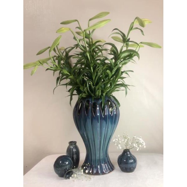 LỌ HOA BÀN TAY PHẬT MS2