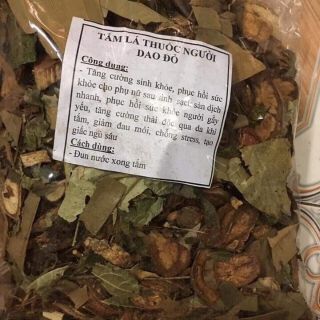 1kg lá tắm sau sinh