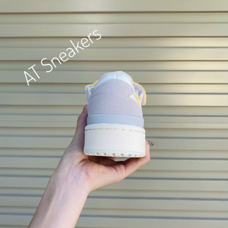 Giày Sneaker Adidas Forum