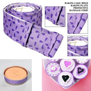 Nướng bánh Khuôn nướng Khay bảo vệ Dải dây đeo Chống biến dạng Nướng