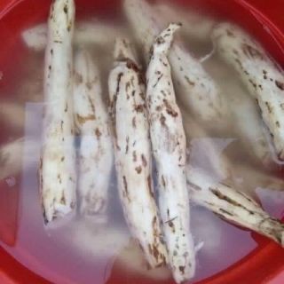 BỘT SẮN DÂY TA 1kg