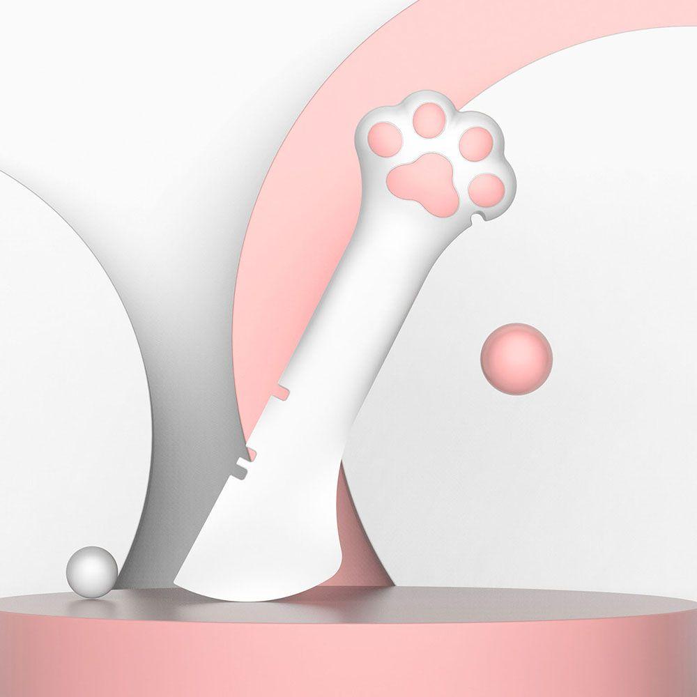 Muỗng Khuấy Thức Ăn Cán Dài Dành Cho Mèo LAYOR1