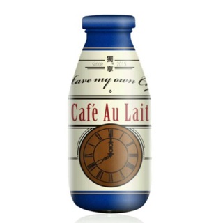 TRÀ SỮA ĐÀI LOAN CAFE AU LAIT 290ML