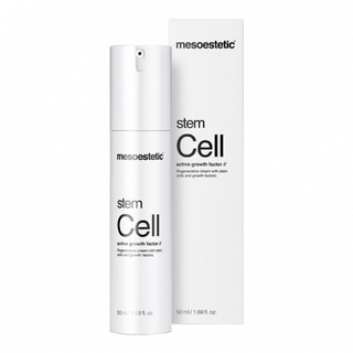 Kem dưỡng da Stem Cell Growth Factor Mesoestetic 50ml