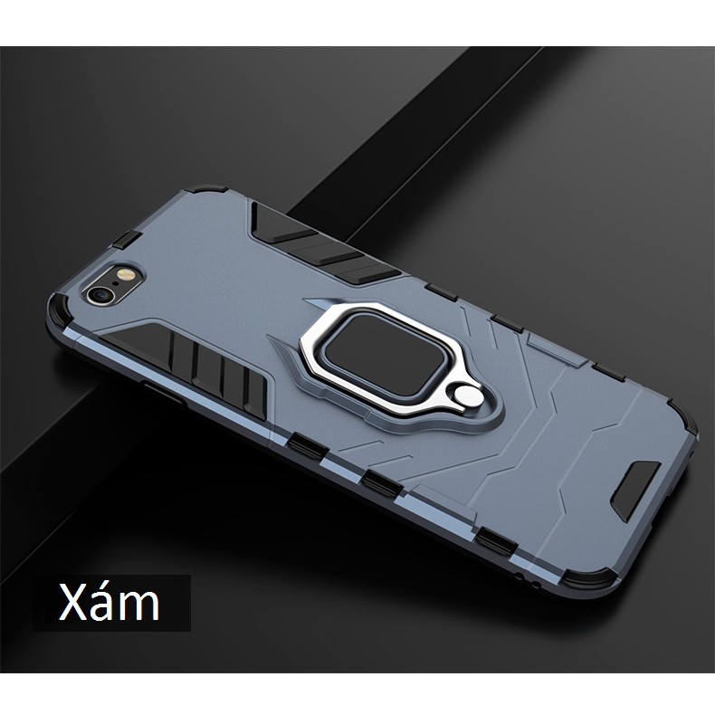 Iphone 6/ 6s, 6 Plus / 6s Plus ốp Iron Man chống sốc | BigBuy360 - bigbuy360.vn