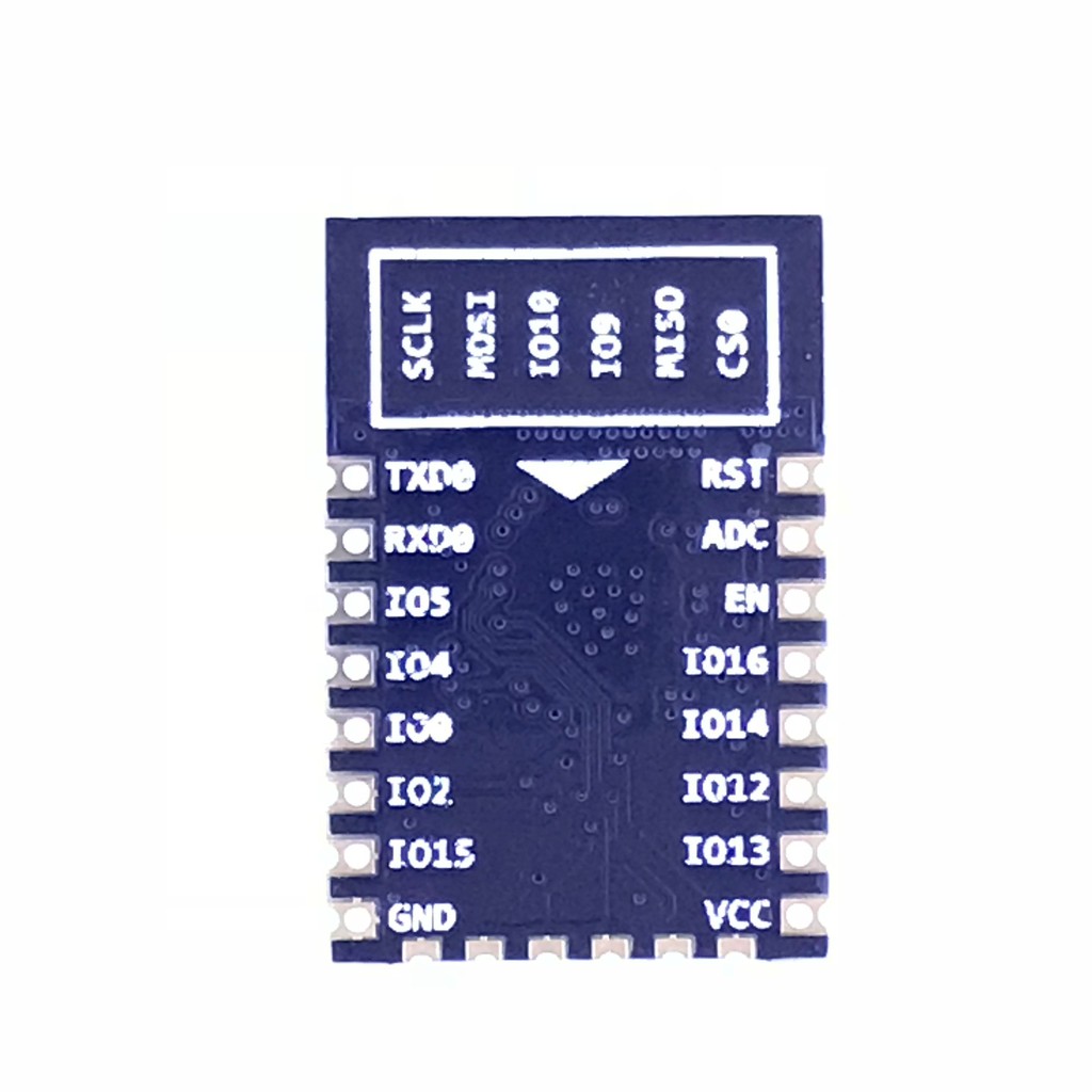 Module Wifi ESP8266 12F UART/SPI-A12