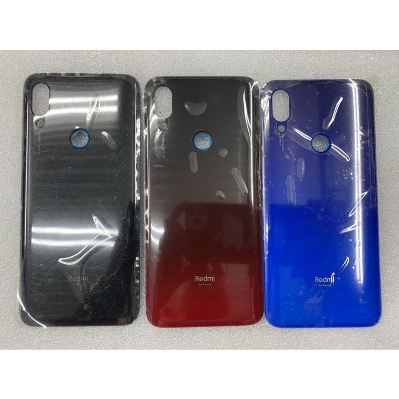 Lưng xiaomi redmi 7 zin hãng