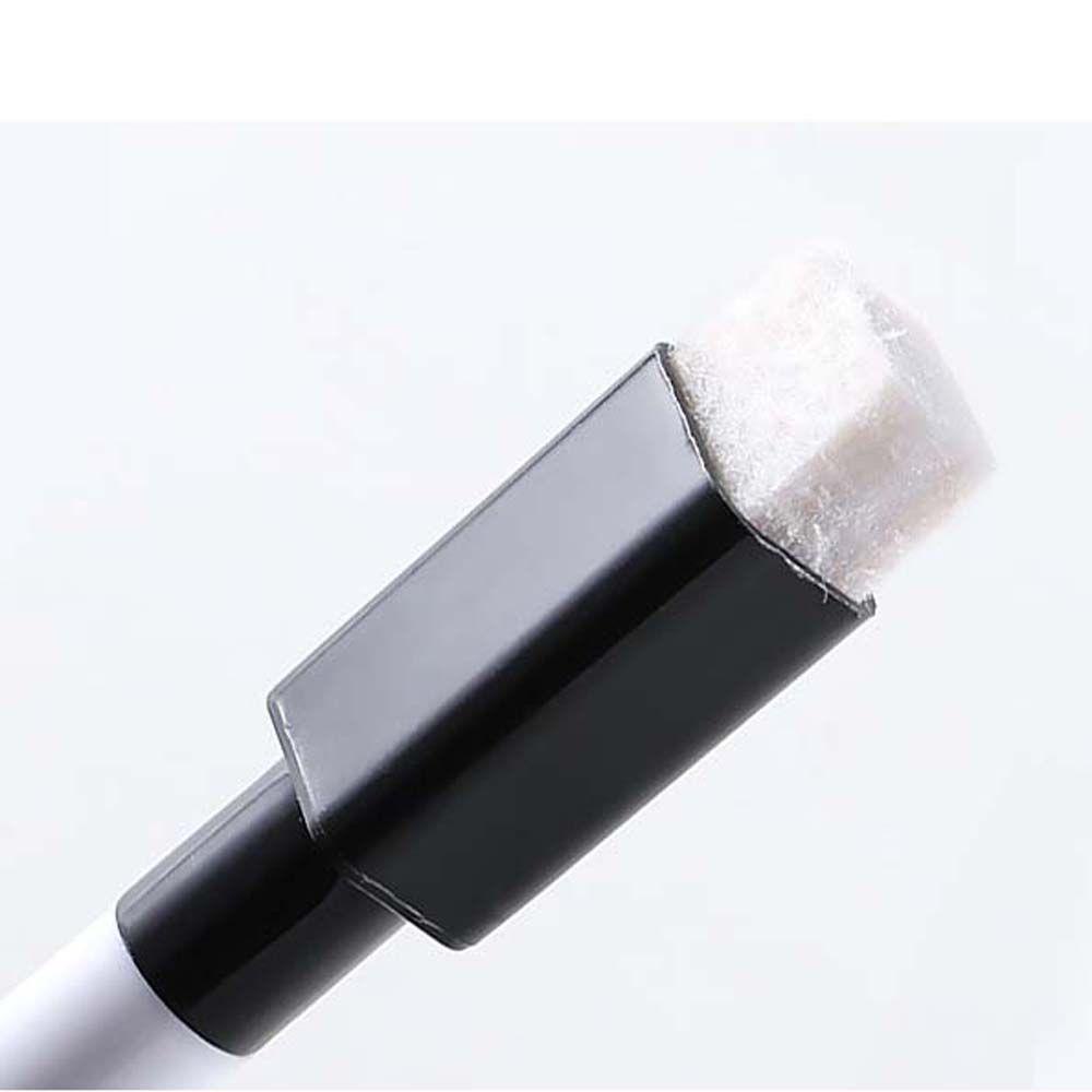 Bảng Viết Lời Nhắn Có Thể Xóa Được Kèm Bút Dán Trang Trí Nhà Cửa