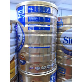 Sữa bột Similac 3 1,7 kg( Dành cho trẻ 1- 2 tuổi)