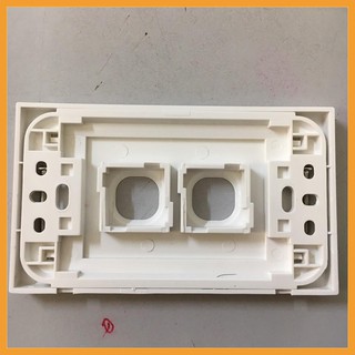[Freeship]  Mặt 1,2,3 lỗ SINO  S18