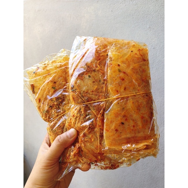 Bánh tráng khô gà 16k #banhtrangkhoga#banhtrangkhoga#banhtrangkhoga