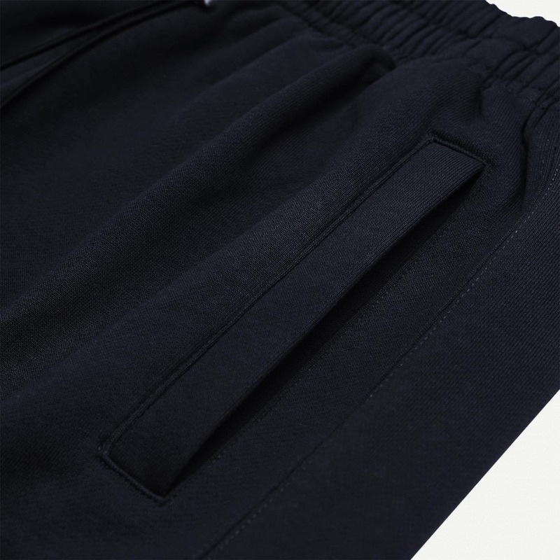 ACE METAL LOOSE PANTS/ Quần dài nỉ chân cua/ GAMBLE WORLDWIDE