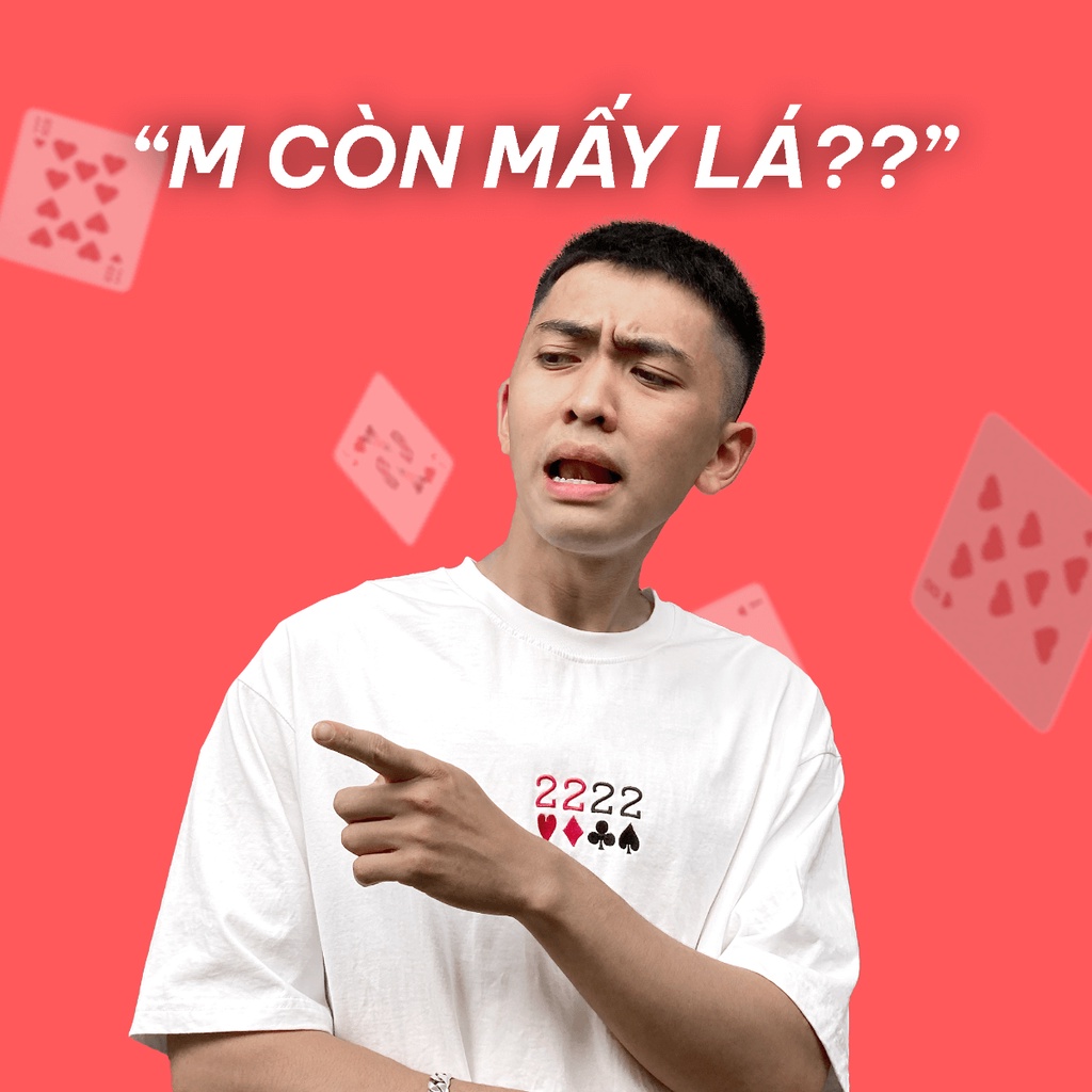 Áo thun Unisex Daygers Tứwíheo - Special Edition 2022 - Áo phông nam nữ cotton 2 chiều dày dặn - Local brand chính hãng | BigBuy360 - bigbuy360.vn